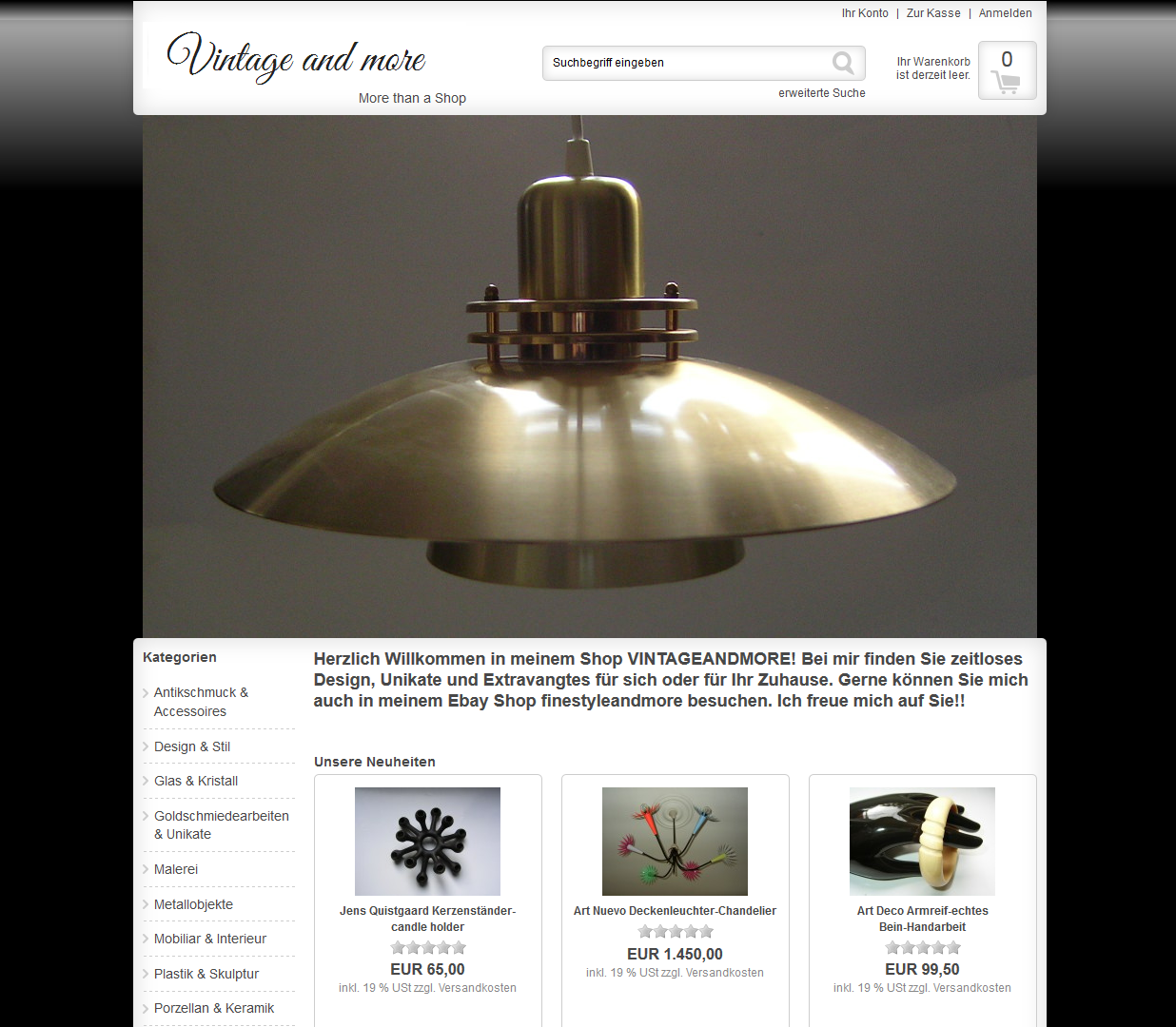Vintage-and-more_eu--Shop Vintage-and-more_eu--Shop